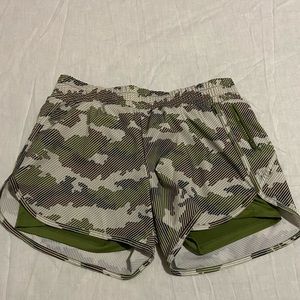Avia Athletic Shorts with Pockets